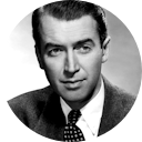 James Stewart