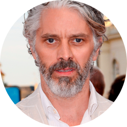 James Thiérrée