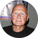 James Tolkan