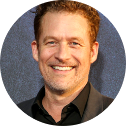 James Tupper