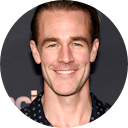 James Van Der Beek