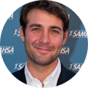 James Wolk