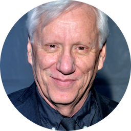 James Woods