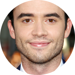 Jamie Blackley