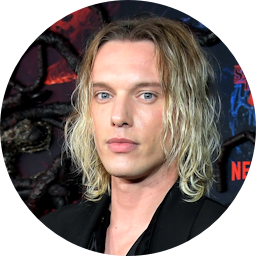 Jamie Campbell Bower