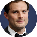 Jamie Dornan