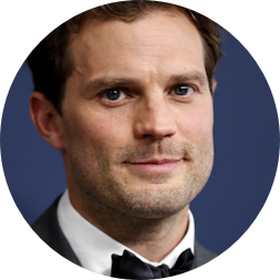 Jamie Dornan