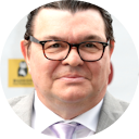 Jamie Foreman