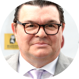 Jamie Foreman