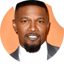 Jamie Foxx
