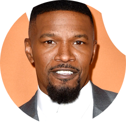 Jamie Foxx