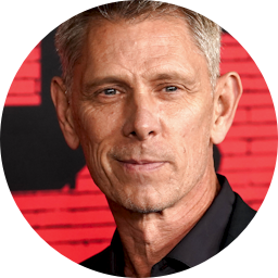 Jamie Harris