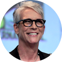 Jamie Lee Curtis