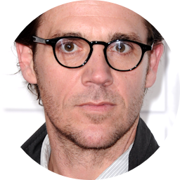 Jamie Sives