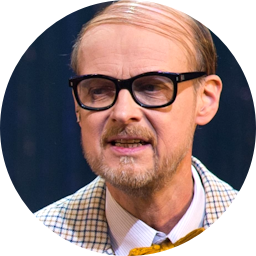 Jan Mybrand