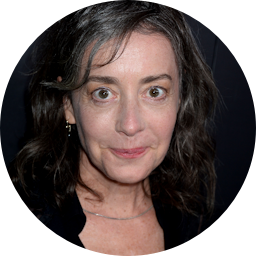Jane Adams