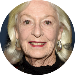Jane Alexander