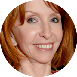 Jane Asher
