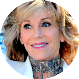 Jane Fonda