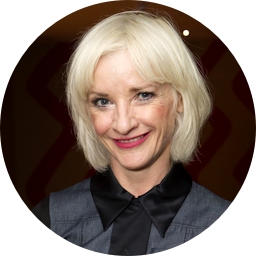 Jane Horrocks