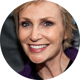Jane Lynch