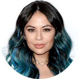 Janel Parrish
