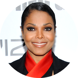Janet Jackson