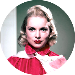 Janet Leigh
