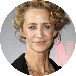 Janet McTeer
