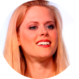 Janet Varney