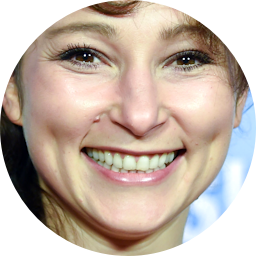 Janina Elkin
