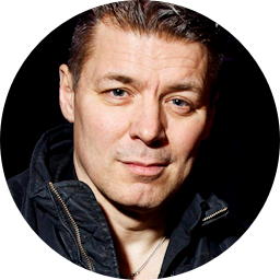 Janne Hyytiäinen