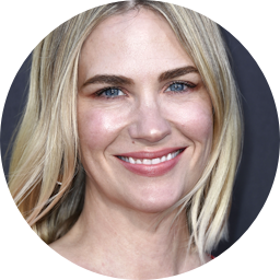 January Jones