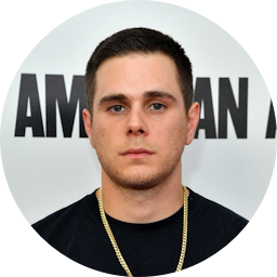Jared Abrahamson