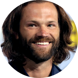 Jared Padalecki