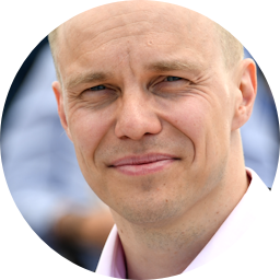 Jarkko Lahti
