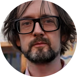 Jarvis Cocker