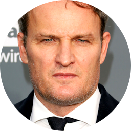 Jason Clarke