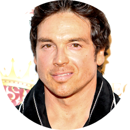 Jason Gedrick