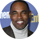 Jason George
