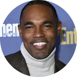 Jason George