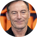 Jason Isaacs