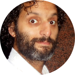 Jason Mantzoukas