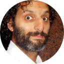 Jason Mantzoukas