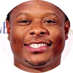 Jason Mitchell