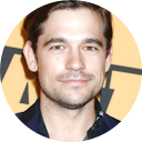 Jason Ralph