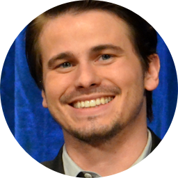 Jason Ritter