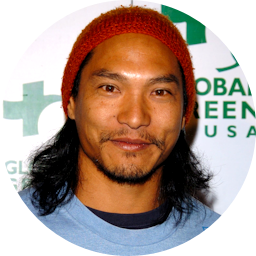 Jason Scott Lee