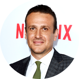 Jason Segel