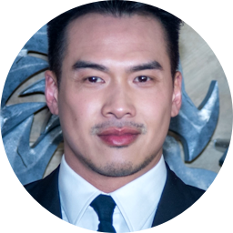 Jason Wong
